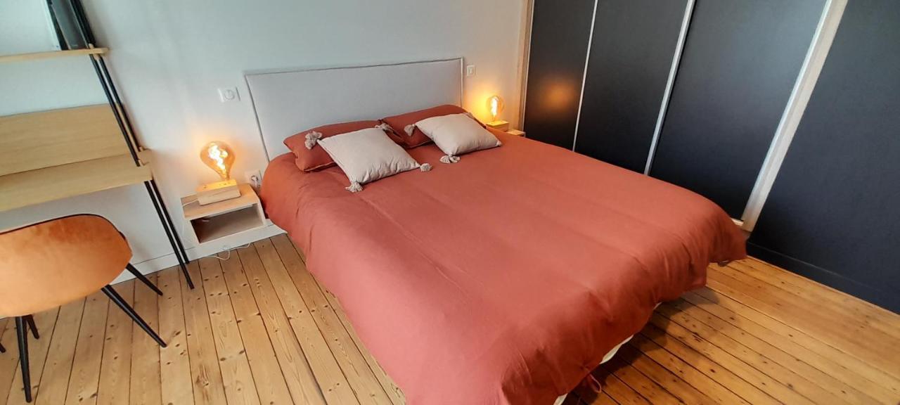 Superbe Appartement Centre วีเมอเรอ ภายนอก รูปภาพ