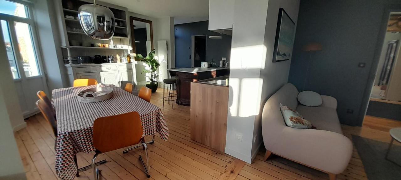 Superbe Appartement Centre วีเมอเรอ ภายนอก รูปภาพ
