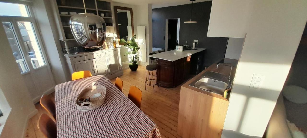 Superbe Appartement Centre วีเมอเรอ ภายนอก รูปภาพ